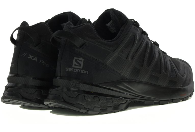 Salomon XA PRO 3D v8 Gore-Tex Herren
