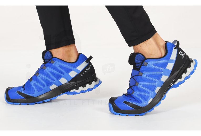 Salomon XA PRO 3D v8 Gore-Tex