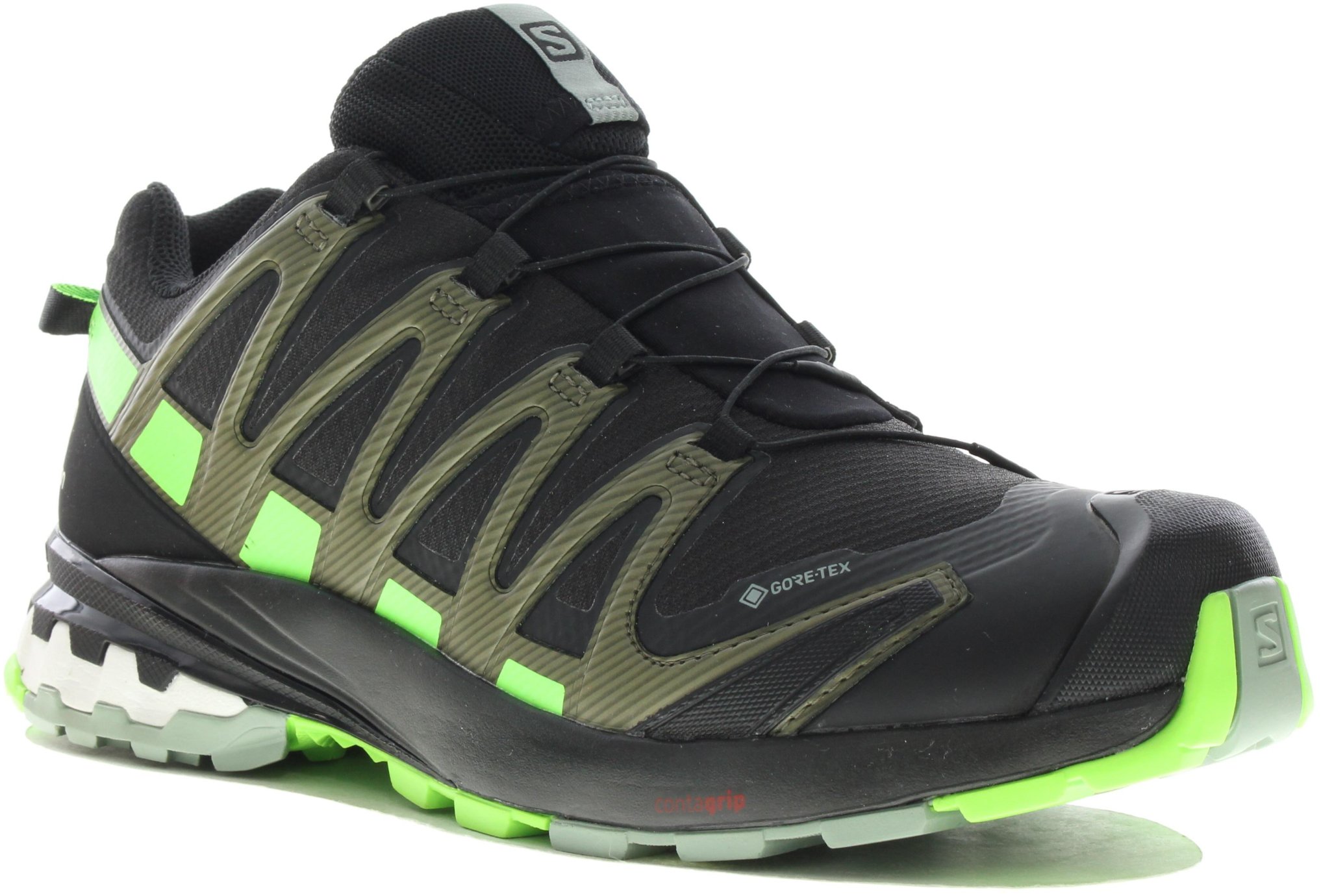 Salomon XA PRO 3D v8 Gore-Tex M Chaussures homme