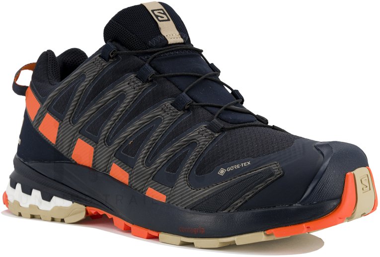 Salomon XA PRO 3D v8 Gore-Tex Herren