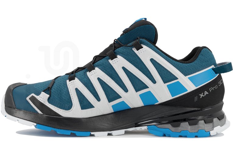 Salomon XA PRO 3D v8 Gore-Tex Herren