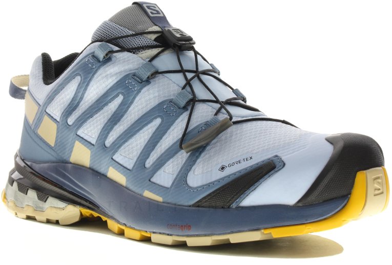 Salomon XA PRO 3D v8 Gore-Tex