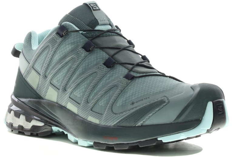 Salomon XA PRO 3D v8 Gore-Tex Damen