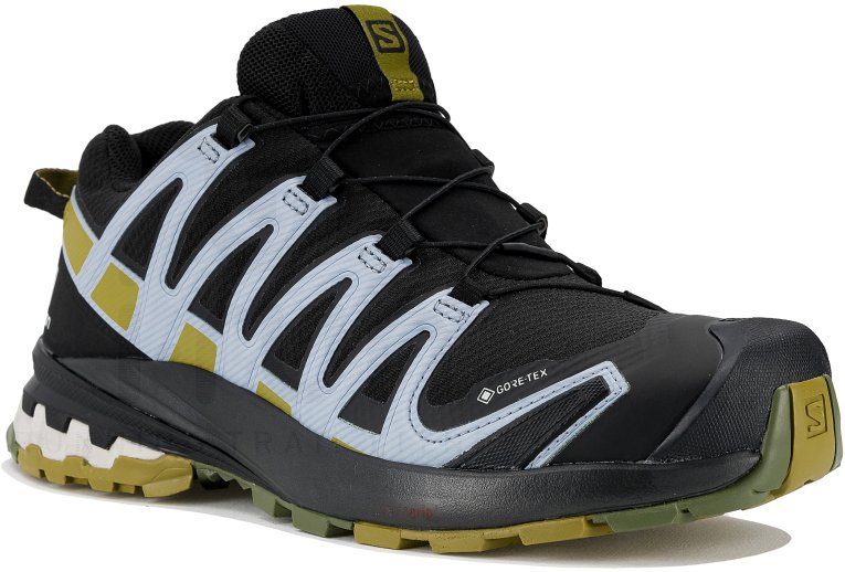 Salomon XA PRO 3D v8 Gore-Tex Damen