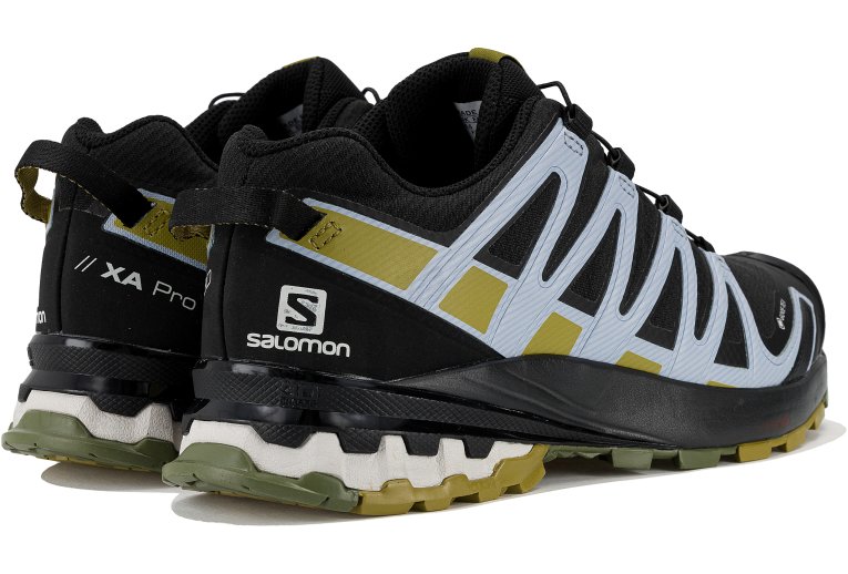 Salomon XA PRO 3D v8 Gore-Tex Damen
