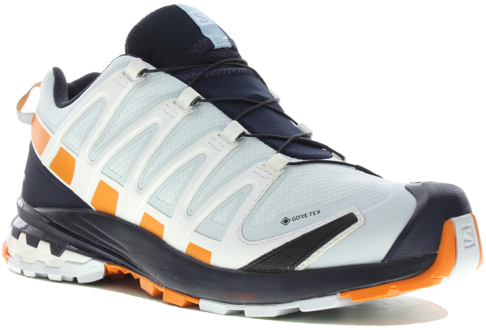 Salomon XA PRO 3D v8 Gore-Tex W Chaussures running femme