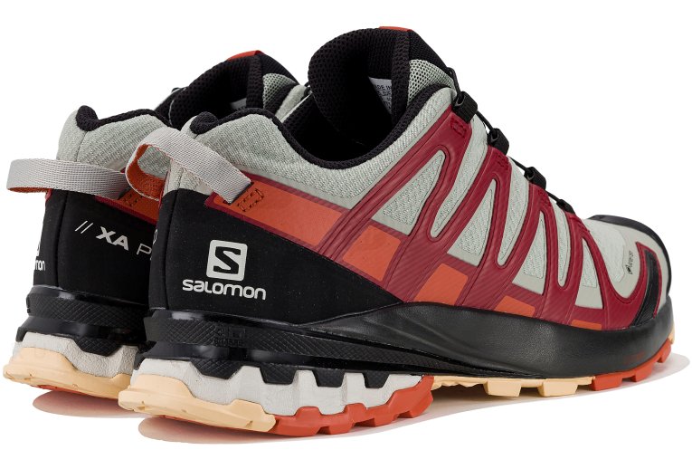 Salomon XA PRO 3D v8 Gore-Tex Damen