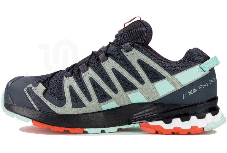 Salomon XA PRO 3D v8