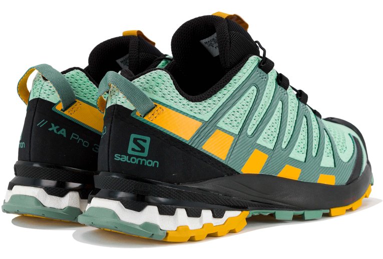 Salomon XA PRO 3D v8 Damen