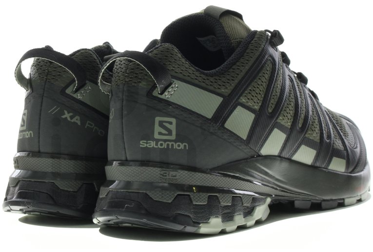 Salomon XA PRO 3D v8 Wide Herren