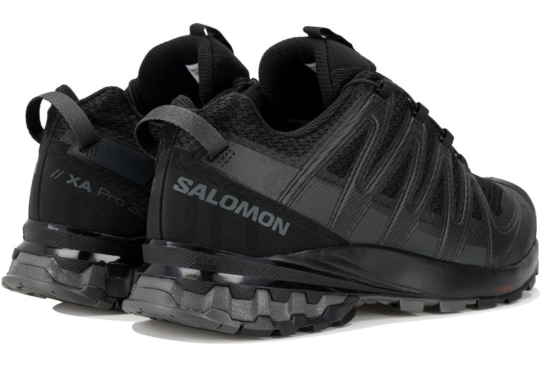Salomon XA PRO 3D v8 Wide Herren