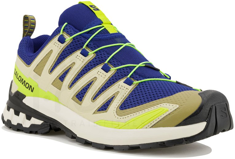 Salomon XA PRO 3D v9