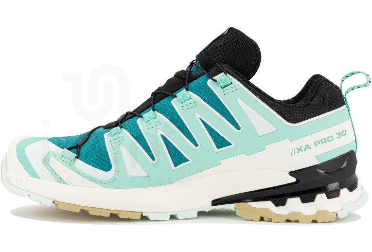 Salomon XA PRO 3D v9 Gore-Tex