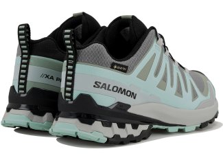 Salomon XA PRO 3D v9 Gore-Tex W