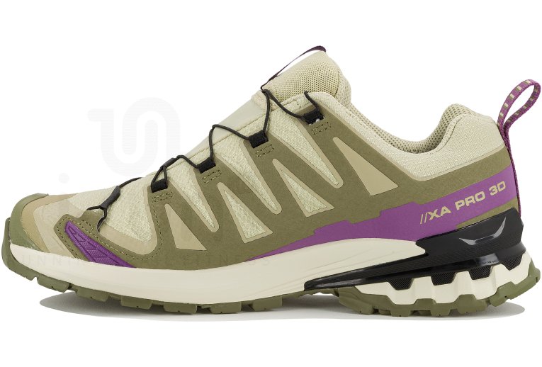 Salomon XA PRO 3D v9 Gore-Tex