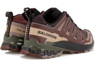 Salomon XA PRO 3D v9 Gore-Tex