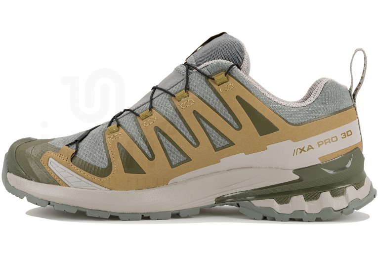 Salomon XA PRO 3D v9 Gore-Tex