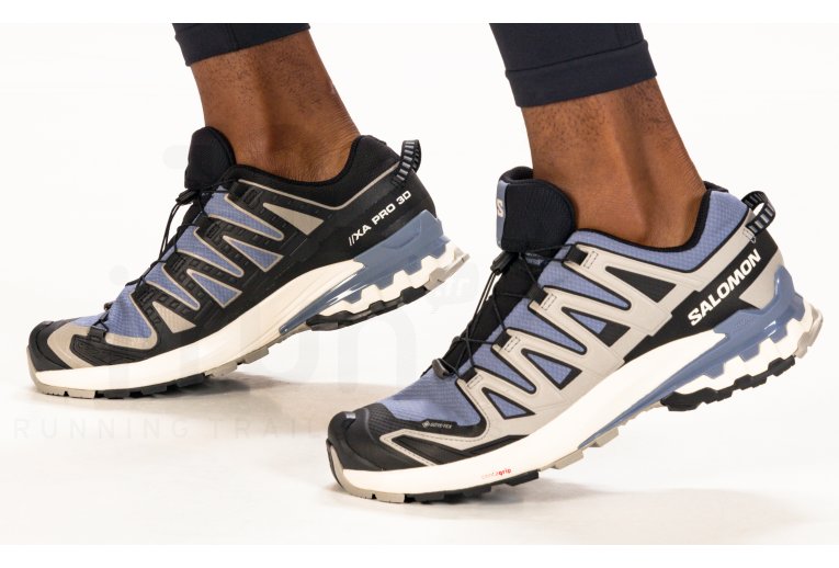 Salomon XA PRO 3D v9 Gore-Tex Herren