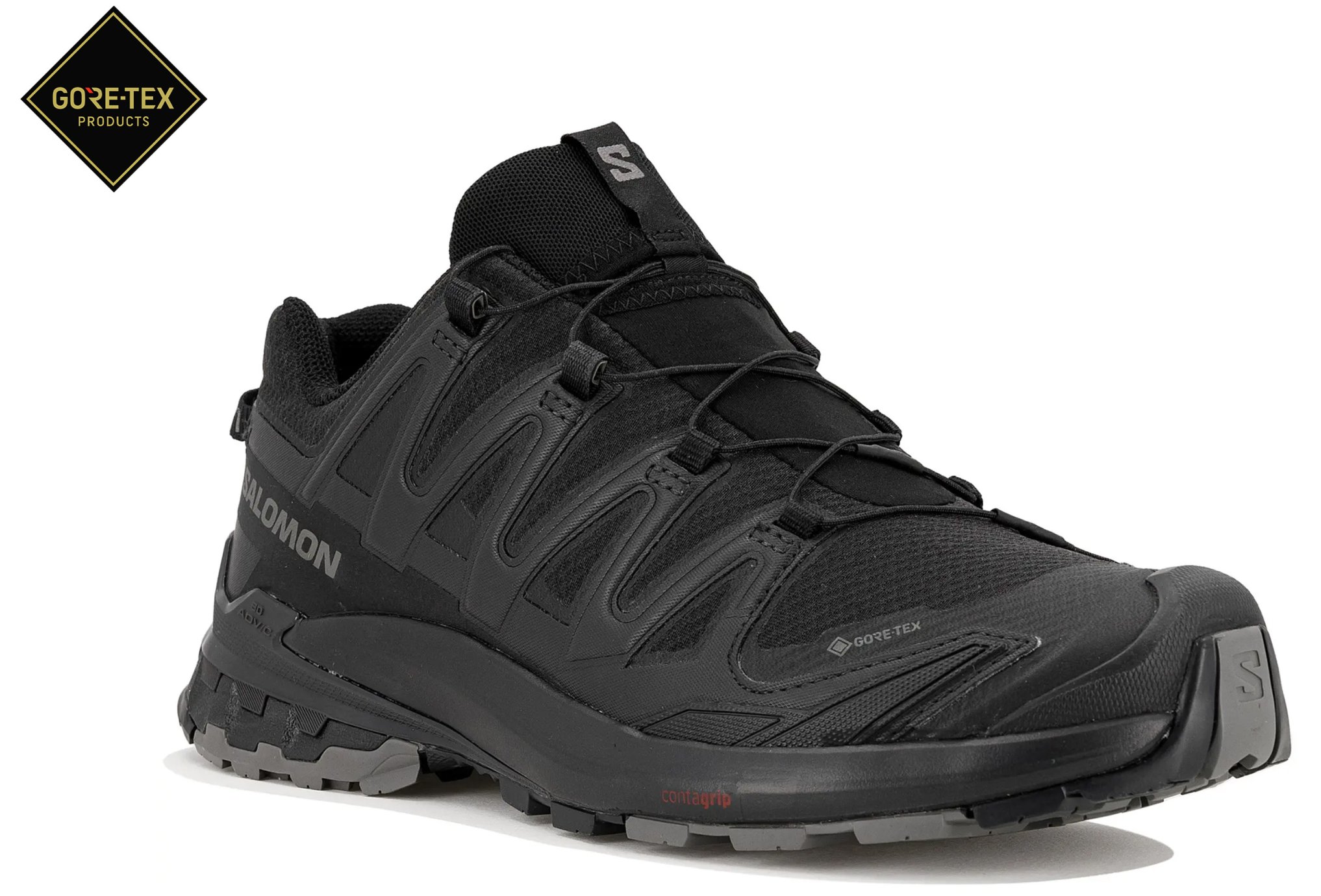 Salomon XA PRO 3D v9 Gore-Tex M special offer | Men Shoes