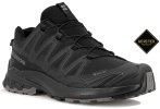 Salomon XA PRO 3D v9 Gore-Tex Damen