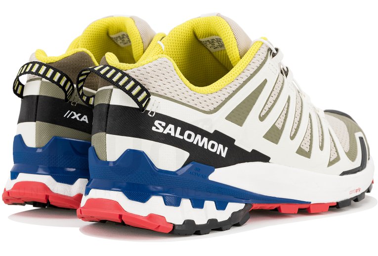 Salomon XA PRO 3D v9