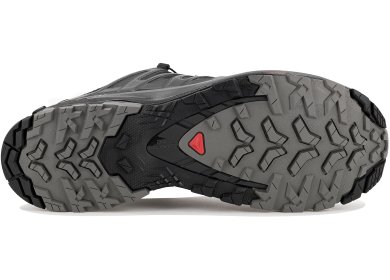 salomon xa pro 3d femme bleu