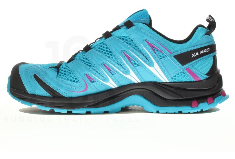 Salomon XA PRO 3D