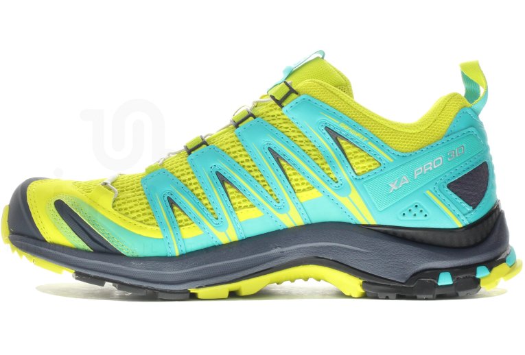 Salomon XA PRO 3D