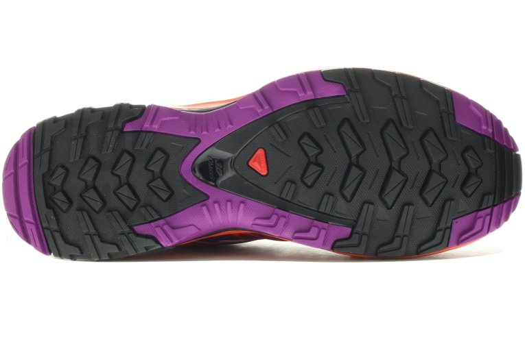Salomon XA PRO 3D