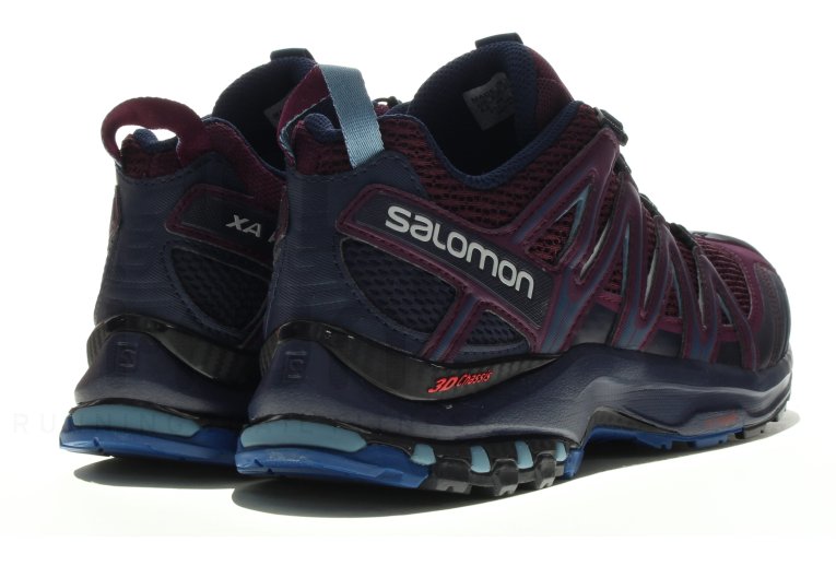 Salomon XA Pro 3D