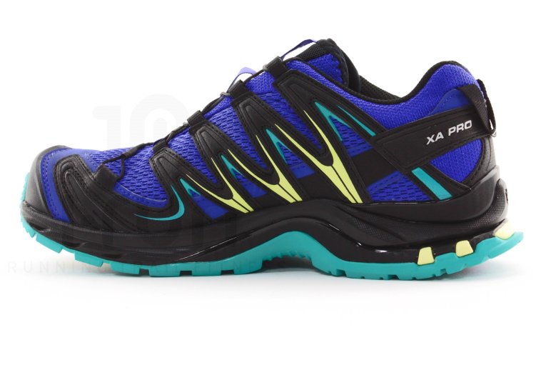 Salomon XA PRO 3D