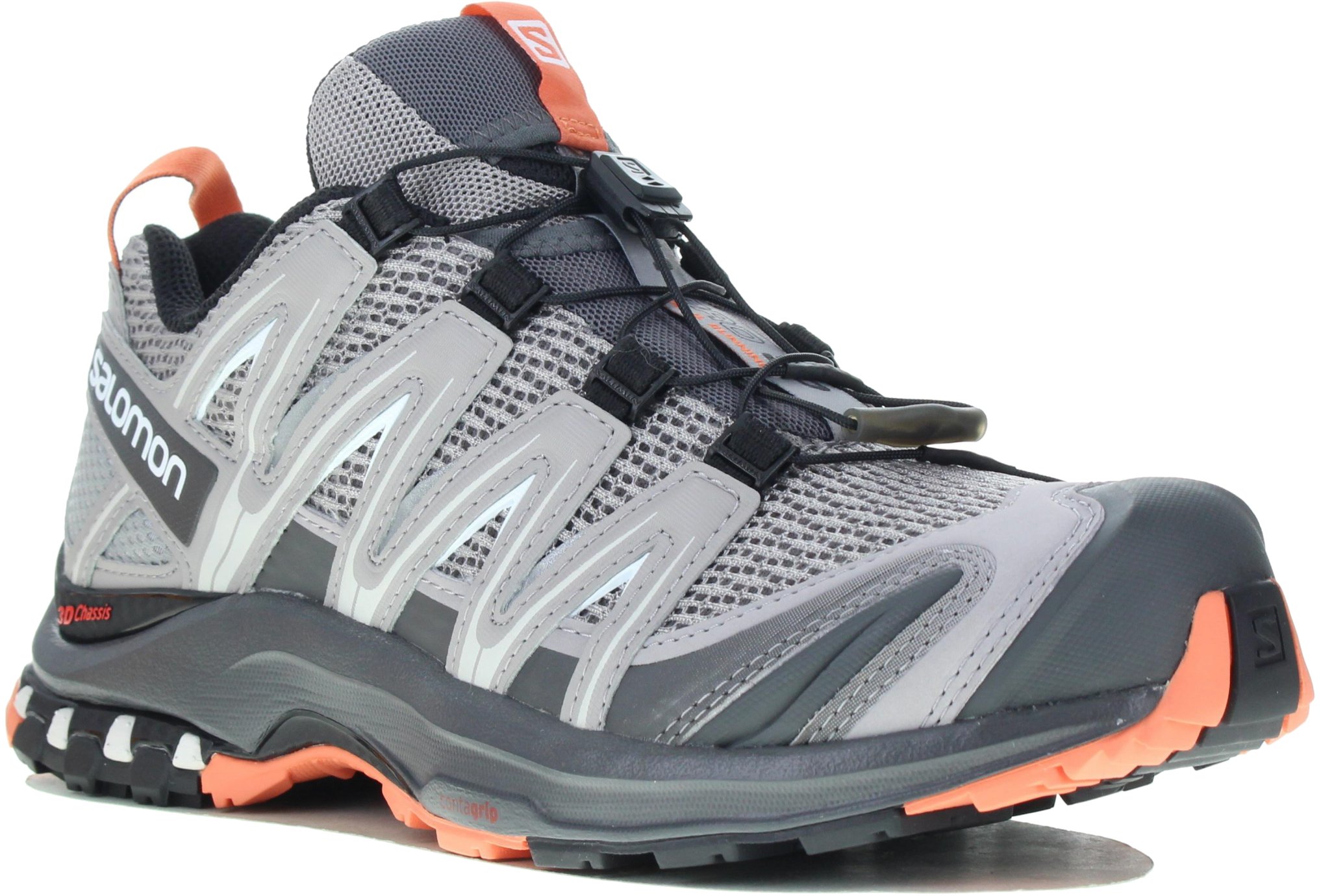 Salomon XA PRO 3D W Chaussures running femme