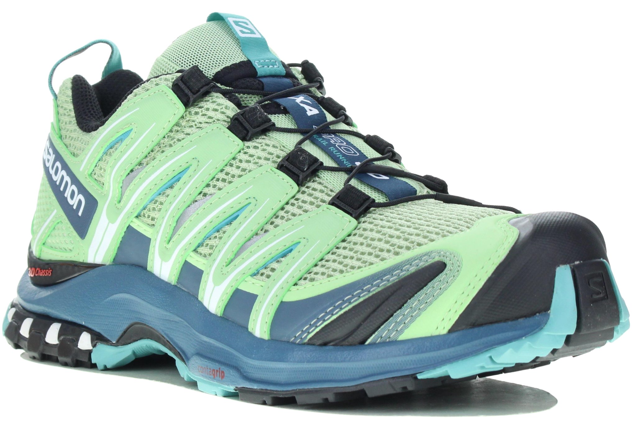 Salomon XA PRO 3D W Chaussures running femme