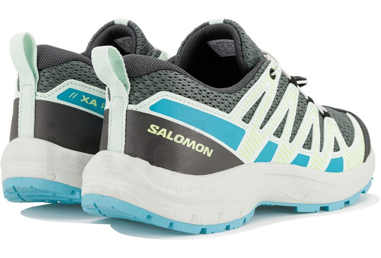 Salomon XA PRO V8