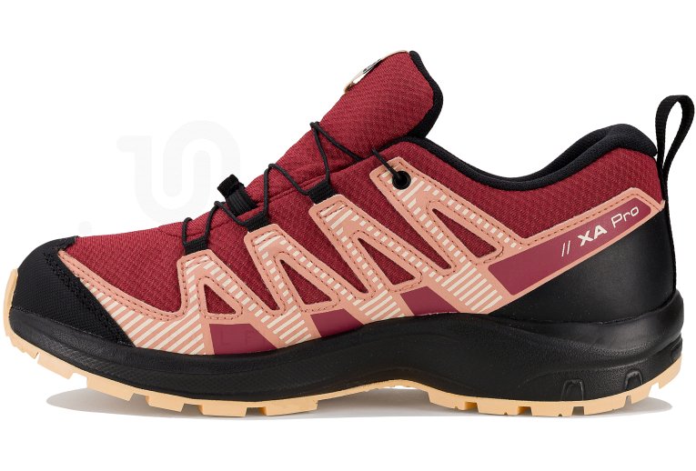 Salomon XA PRO V8 CSWP Fille