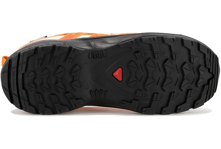 Salomon XA PRO V8 CSWP Junior