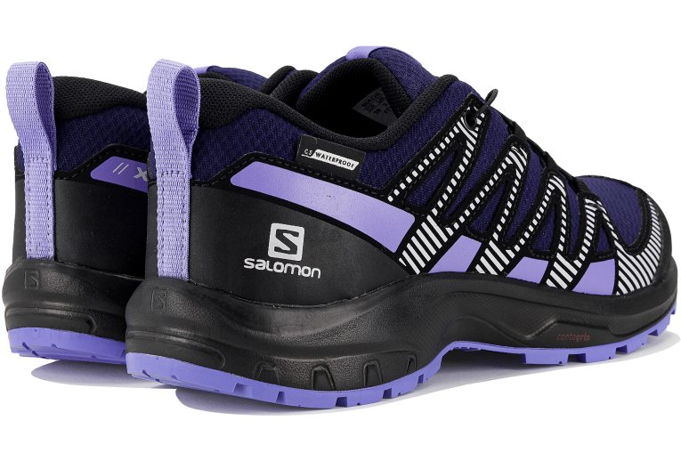 Salomon XA PRO V8 CSWP
