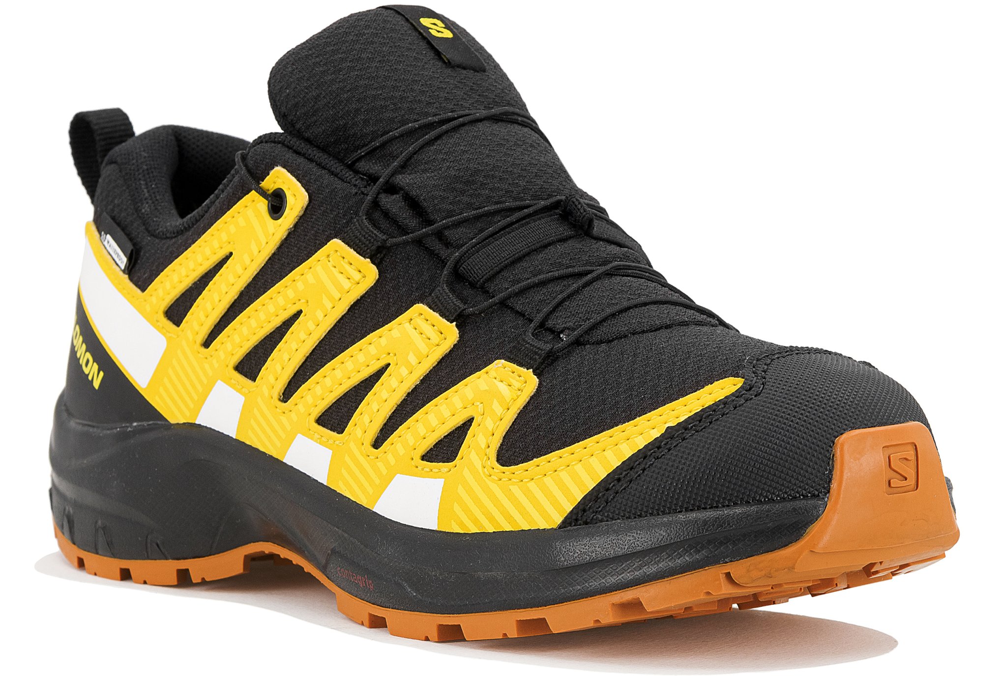 salomon junior xa pro 3d cswp