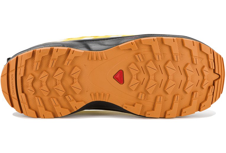 Salomon XA PRO V8 CSWP Junior