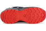 Salomon XA PRO V8 CSWP Junior