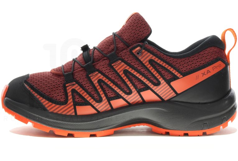 Salomon XA PRO V8 Mädchen