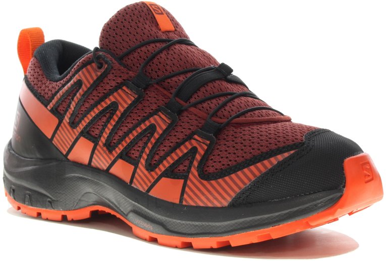 Salomon XA PRO V8 Mädchen