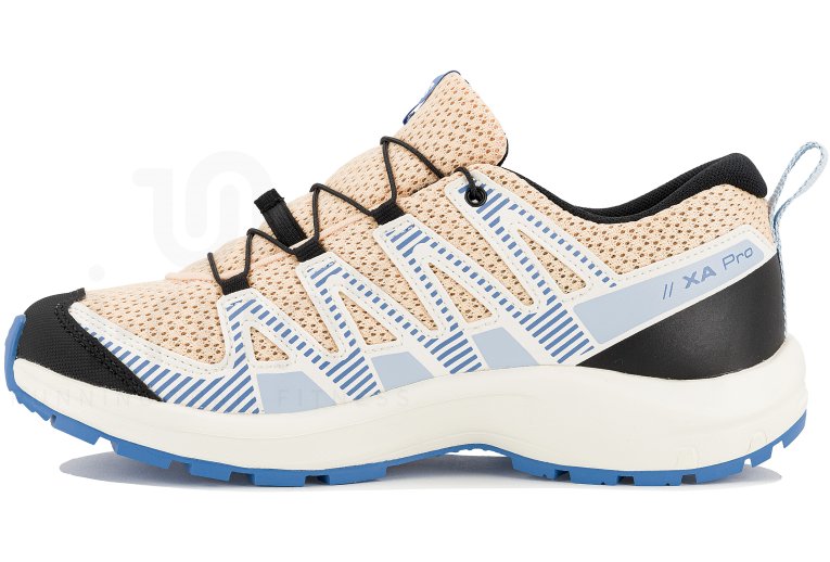 Salomon XA PRO V8 Mädchen