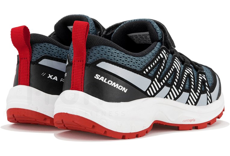 Salomon XA PRO V8 Junior