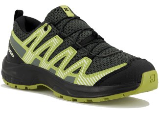 Salomon XA PRO V8 Girl