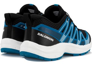 Salomon XA PRO V8 Girl