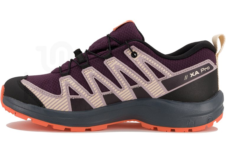 Salomon XA PRO V8 WP Girl
