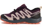 Salomon XA PRO V8 WP Girl