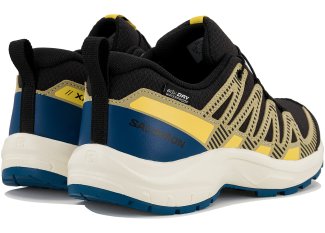 Salomon XA PRO V8 CSWP Junior