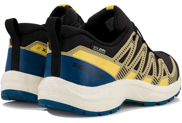 Salomon XA PRO V8 CSWP Junior